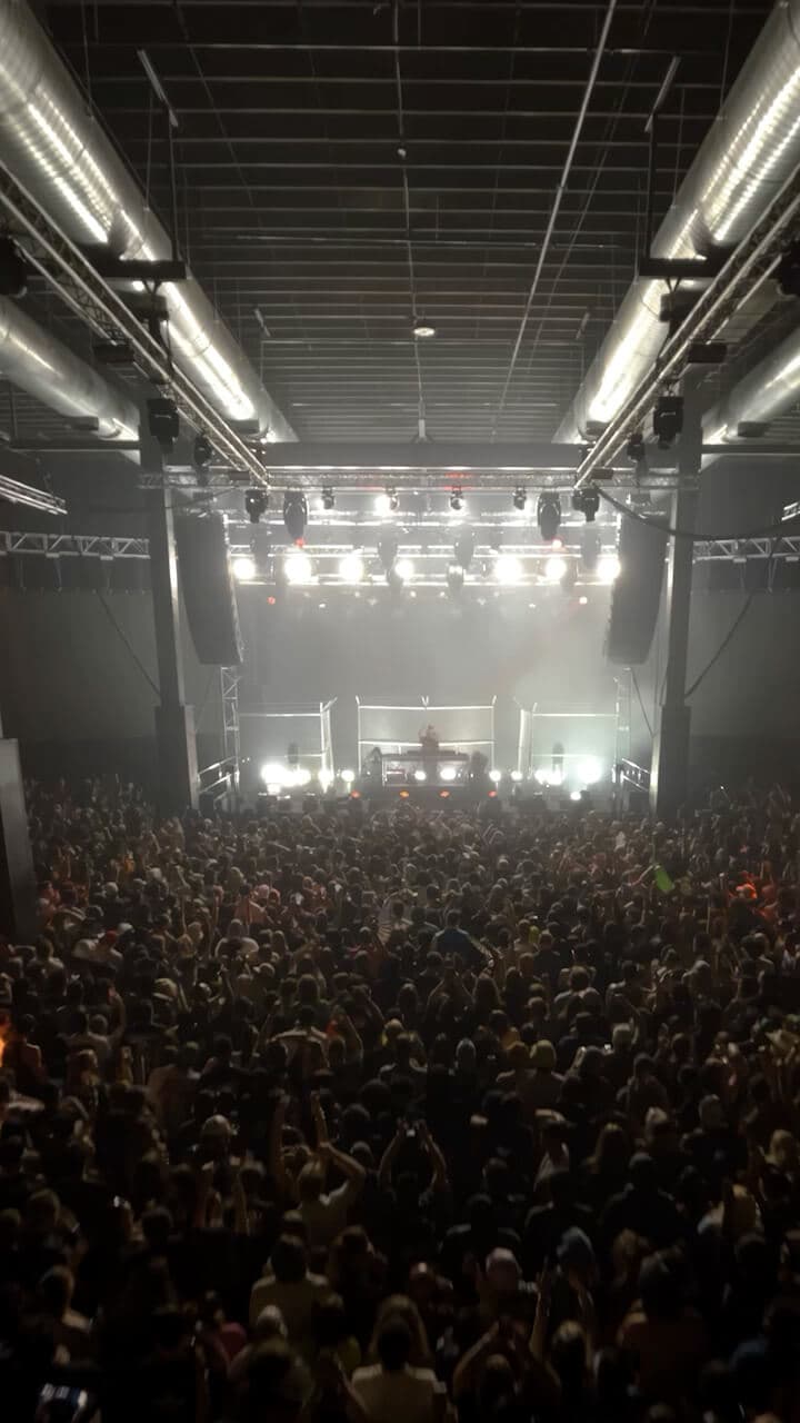 Silo Dallas event video